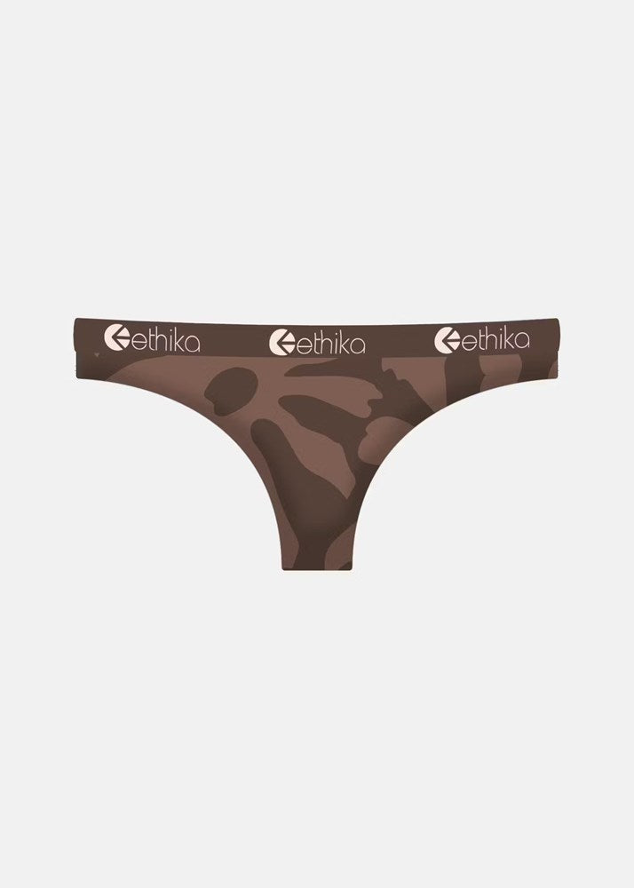 Girls Palms Bikini