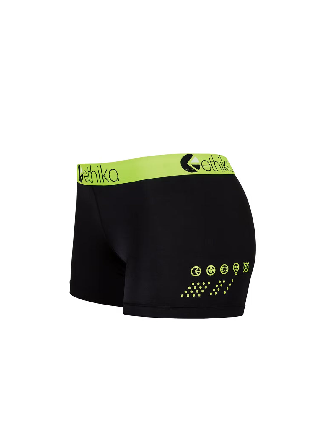 Girls Subzero Green Staple