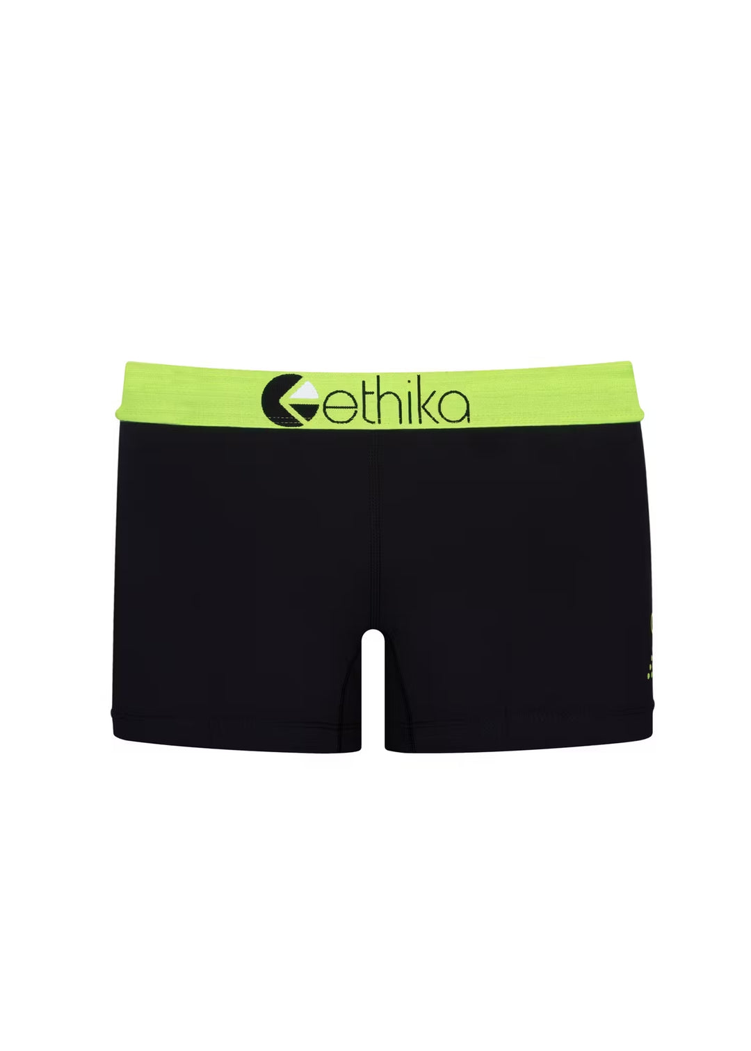 Girls Subzero Green Staple