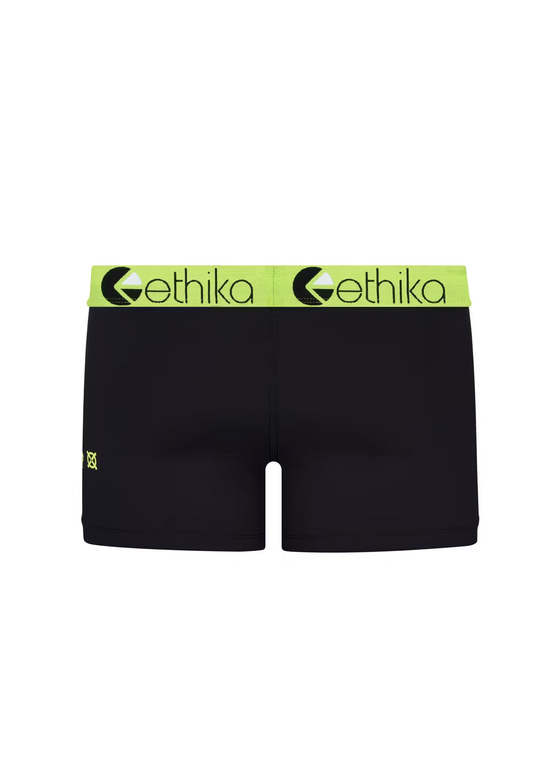 Girls Subzero Green Staple