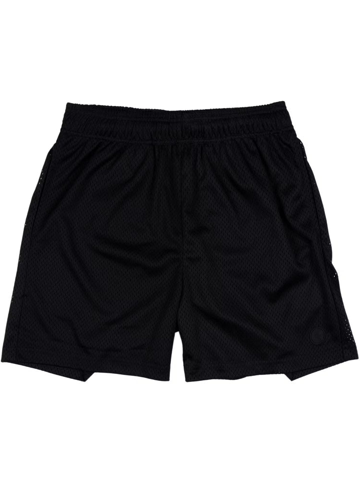 Mens Basketball Short Black