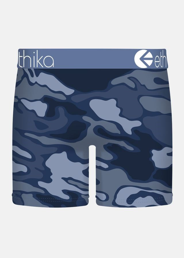 Mens Bolt Camo Mid