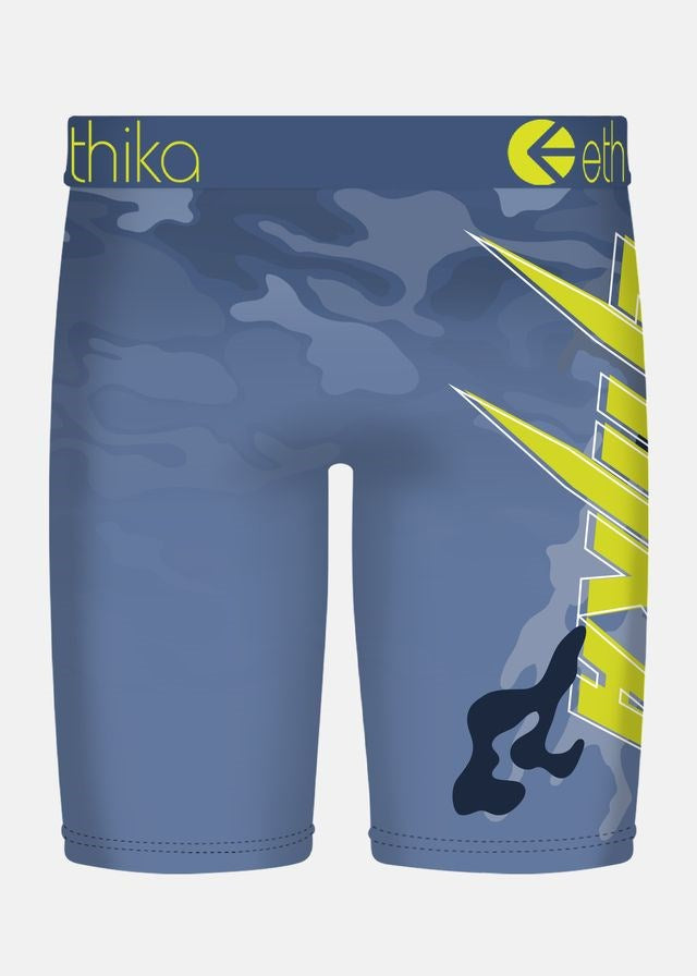 Mens Amped Up Staple