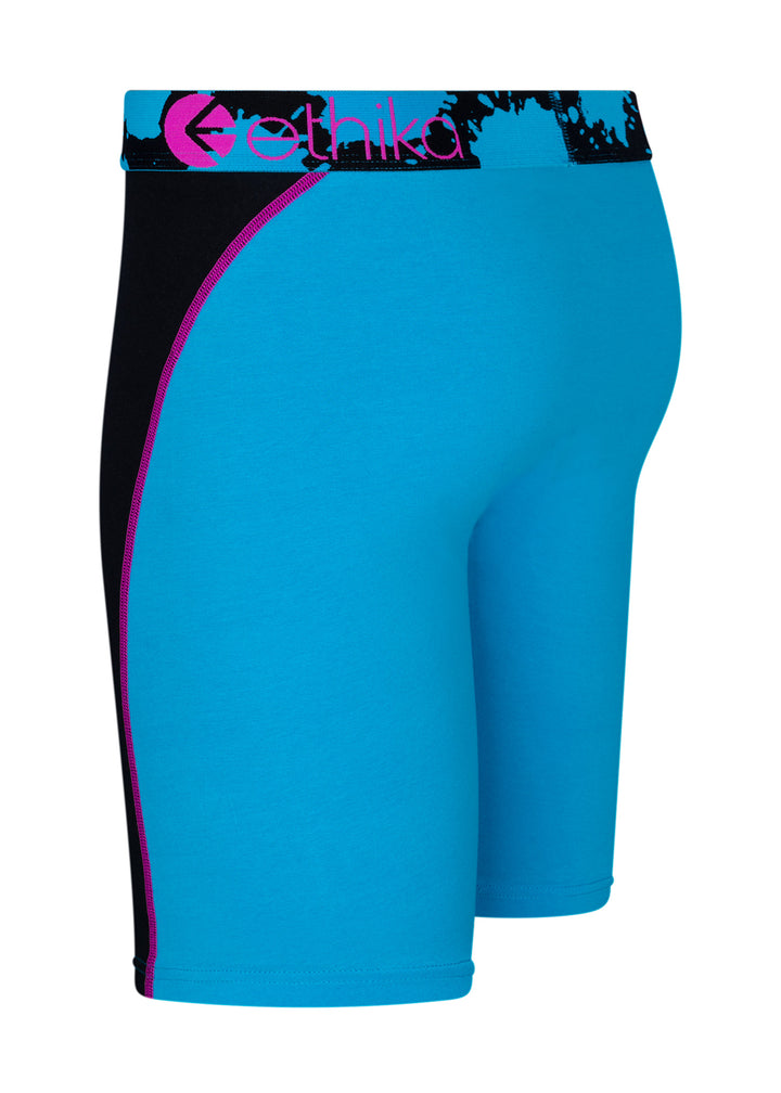 Mens Splatter Fit Kit