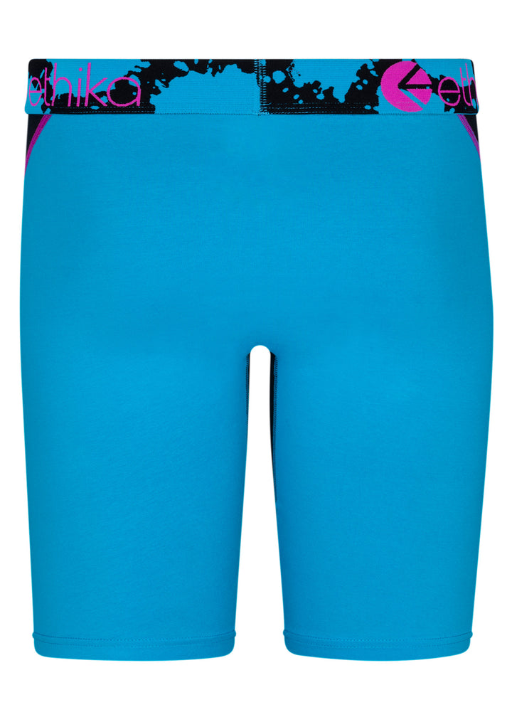 Mens Splatter Fit Kit