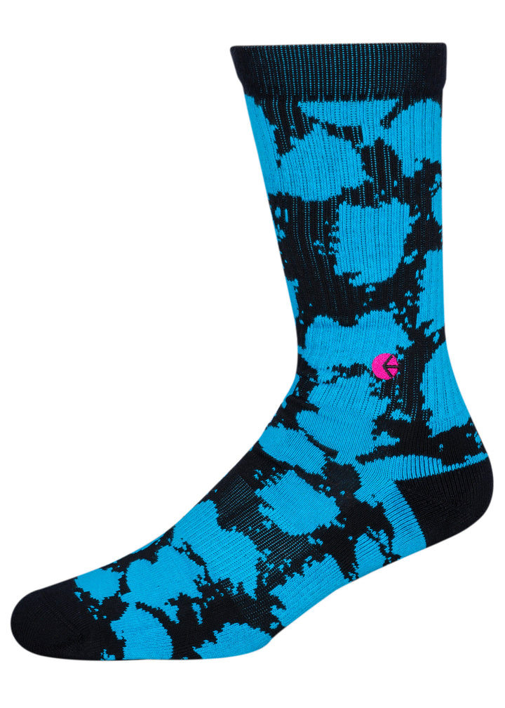 Mens Splatter Fit Kit
