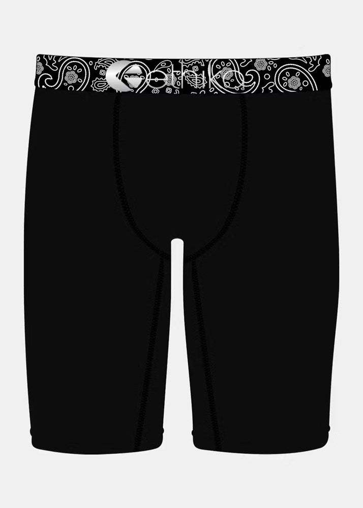 Mens Paisley Nation Fit Kit