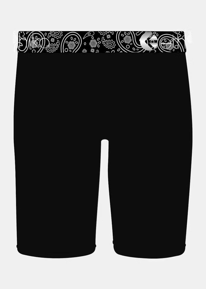 Mens Paisley Nation Fit Kit
