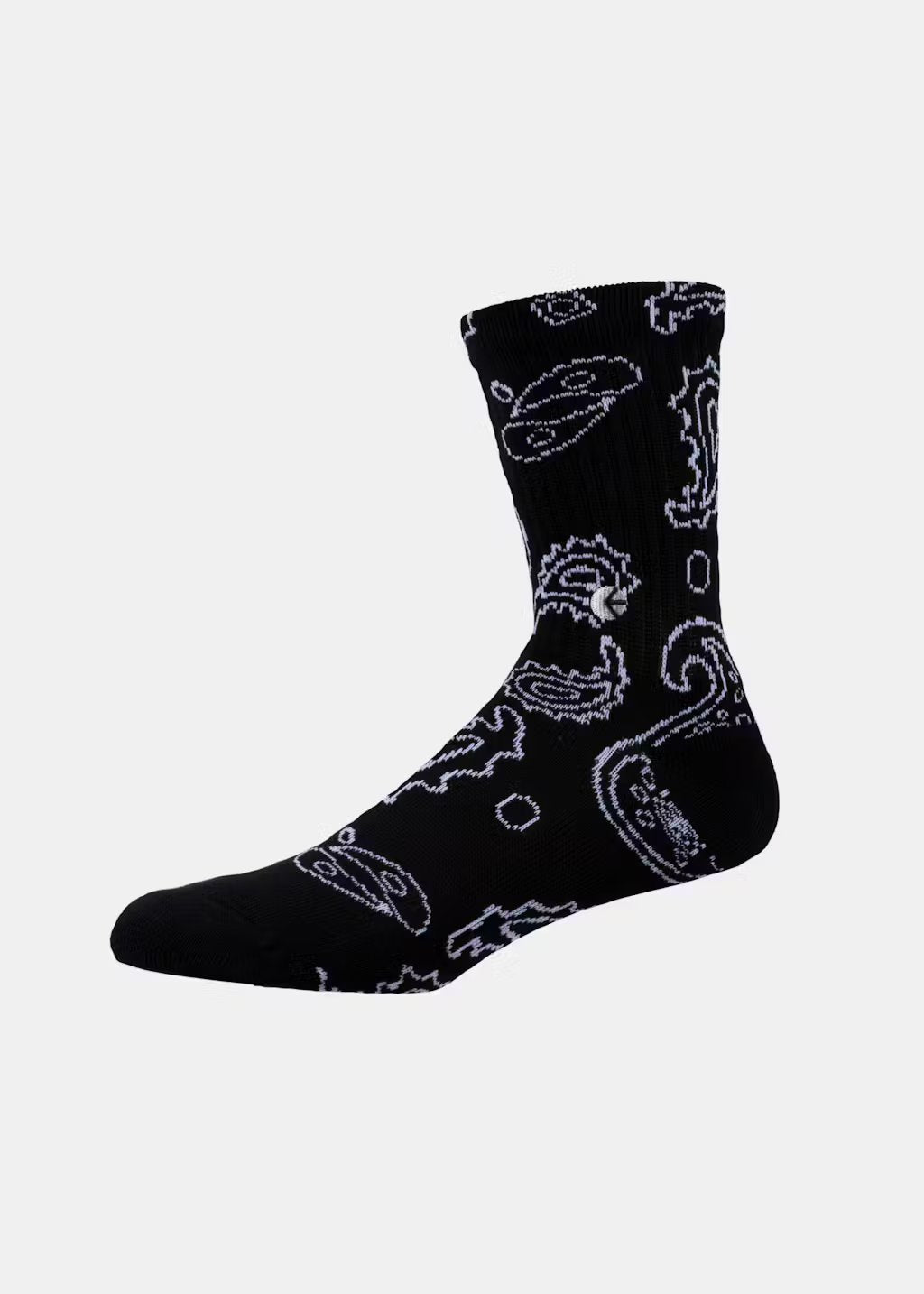 Mens Paisley Nation Fit Kit