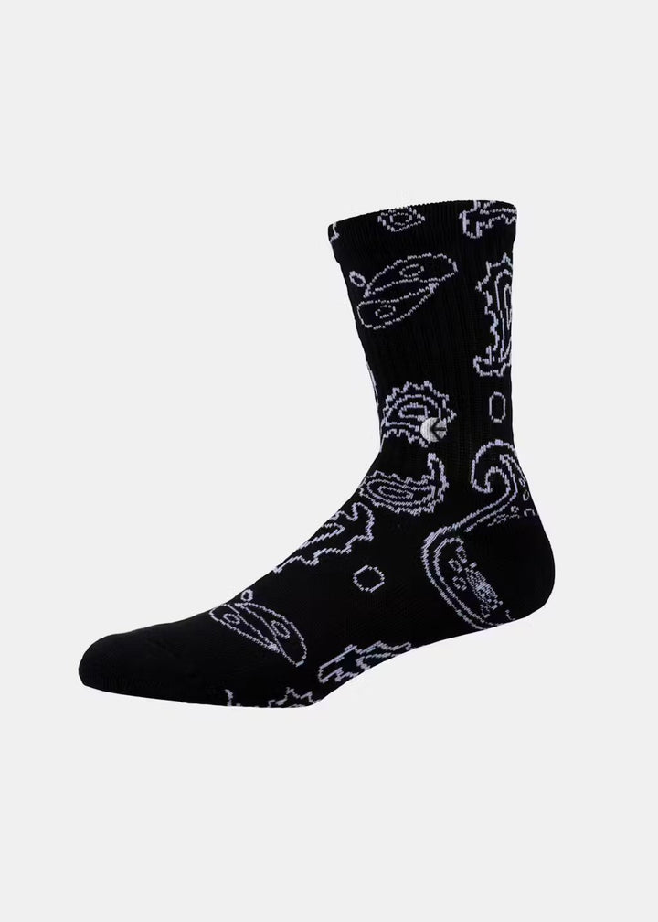 Mens Paisley Nation Fit Kit