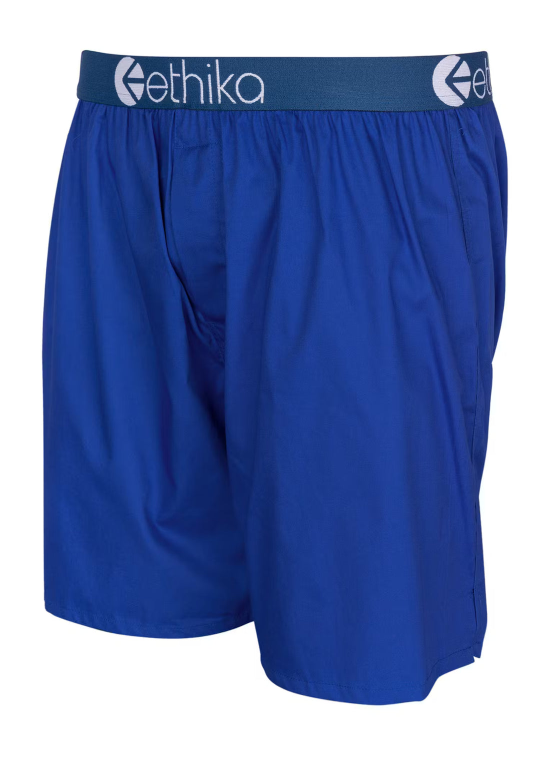 Mens Navy Boxer