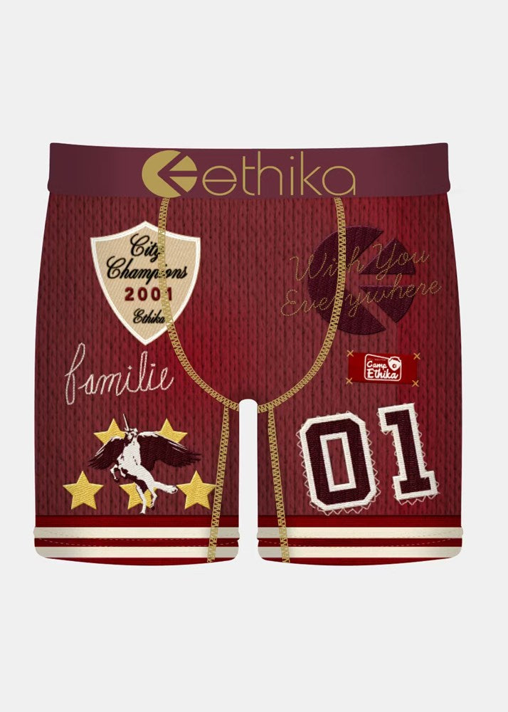Mens Universit-E Mid