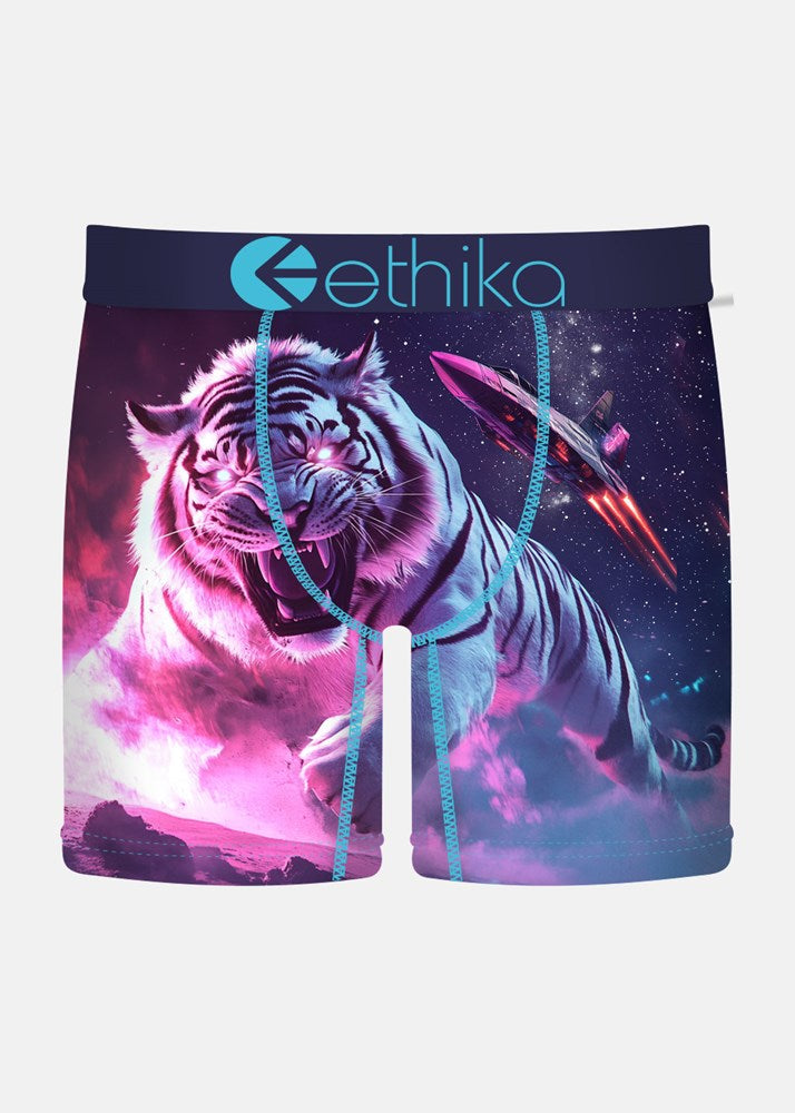 Mens Terrestrial Tiger Mid