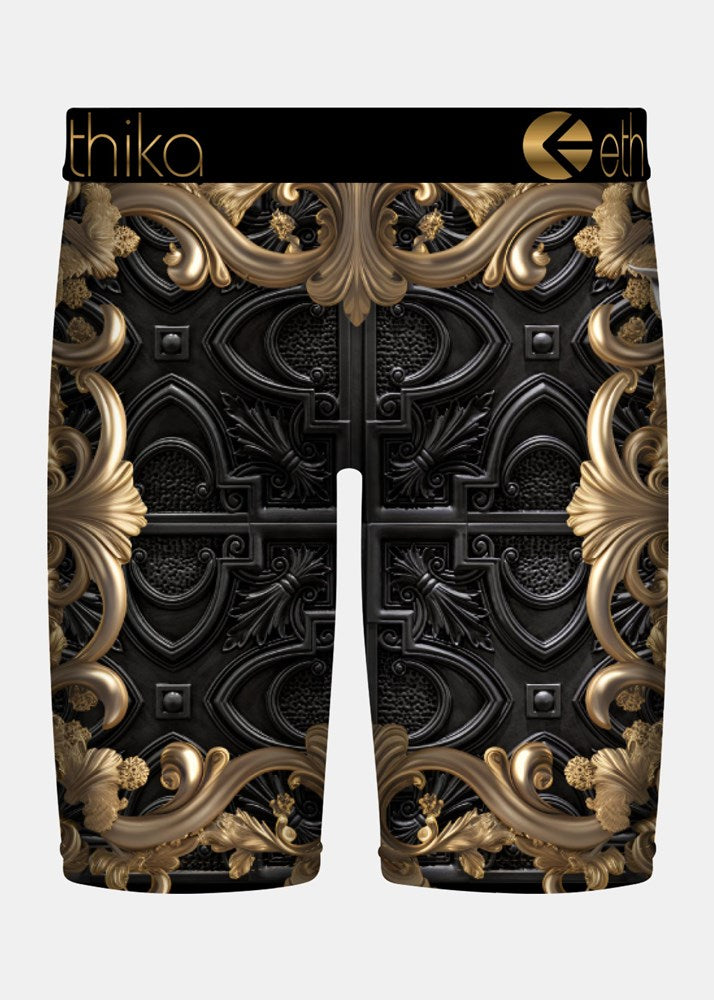 Mens Goatness Staple