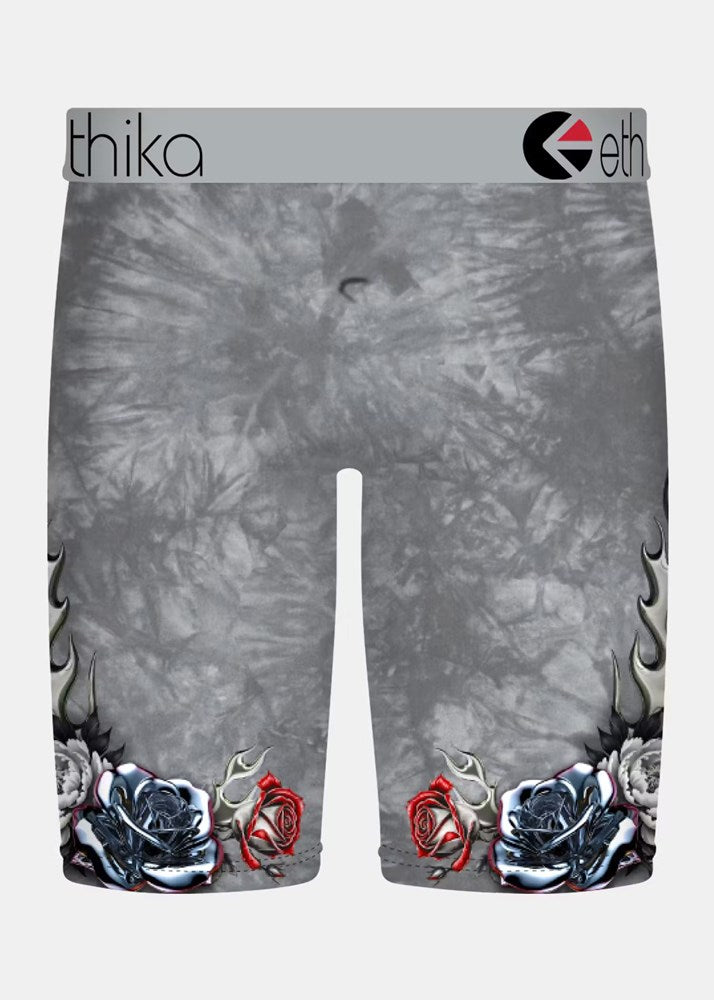 Mens Chaotic Chrome Staple