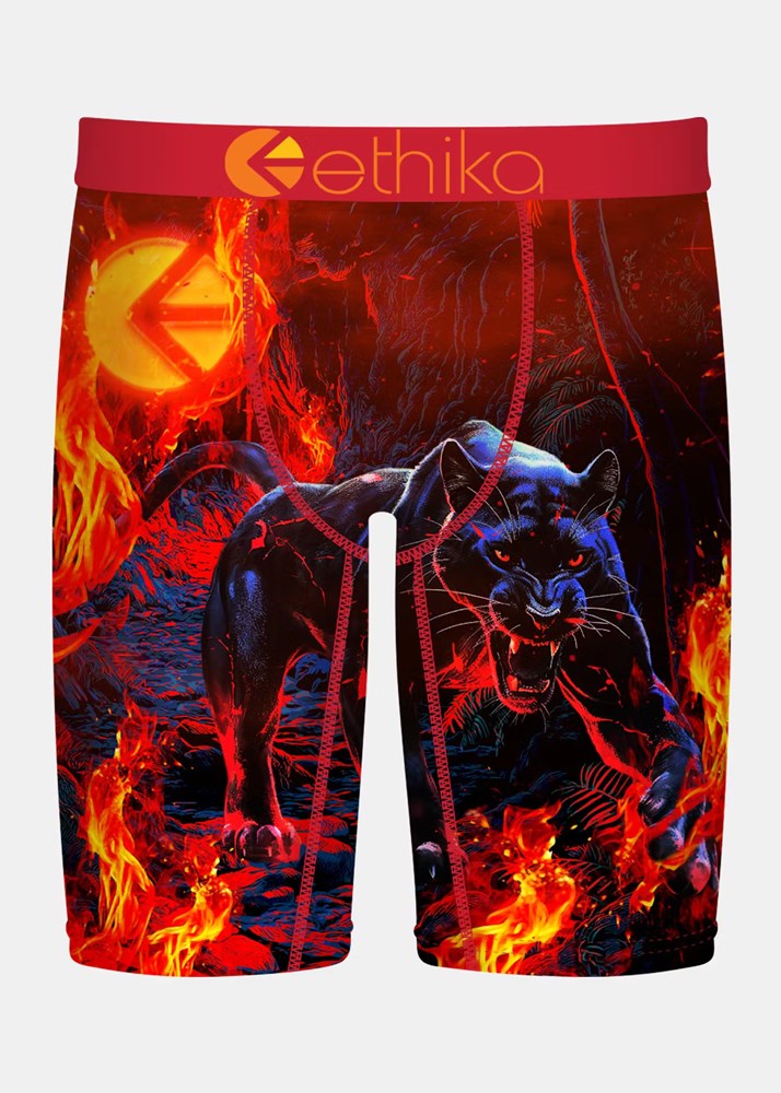 Mens Firewalker Staple