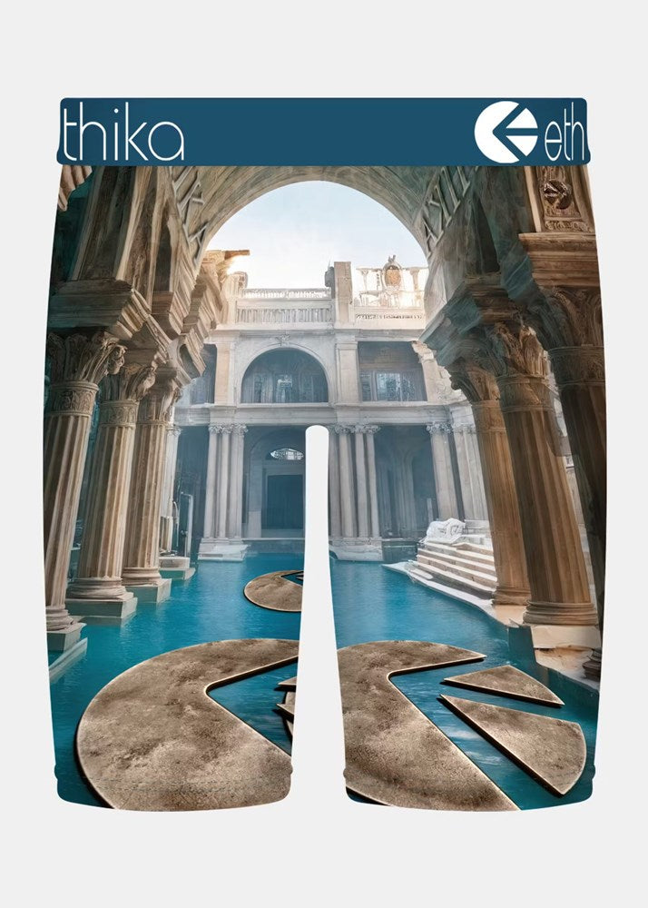 Mens Mythic Pool Staple