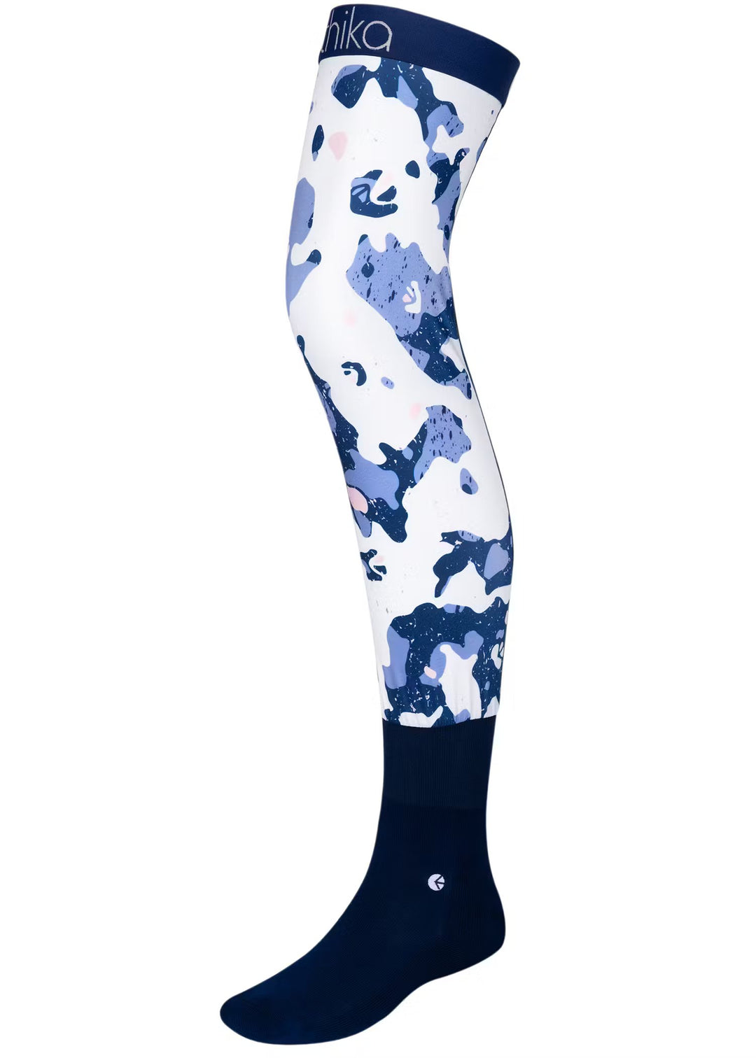 Moto Socks - King Tide Camo
