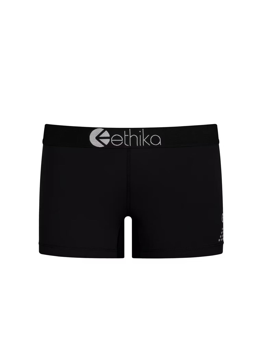 Girls SubZero Black Staple