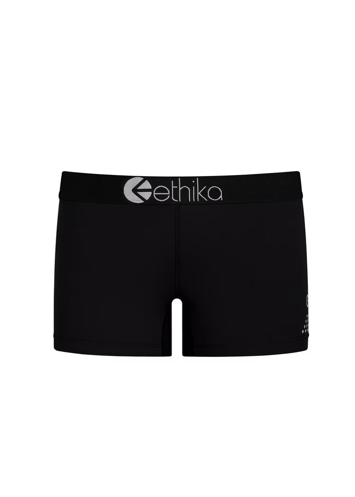 Girls SubZero Black Staple