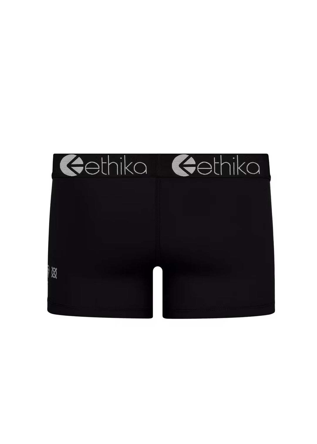 Girls SubZero Black Staple