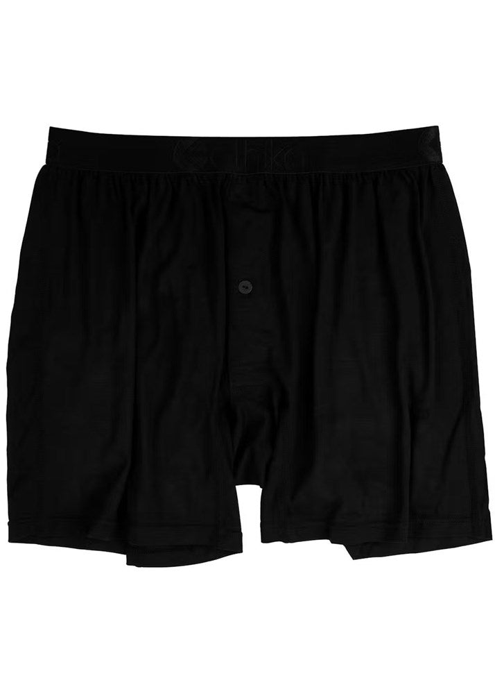 Mens Black Premium Modal Alternate