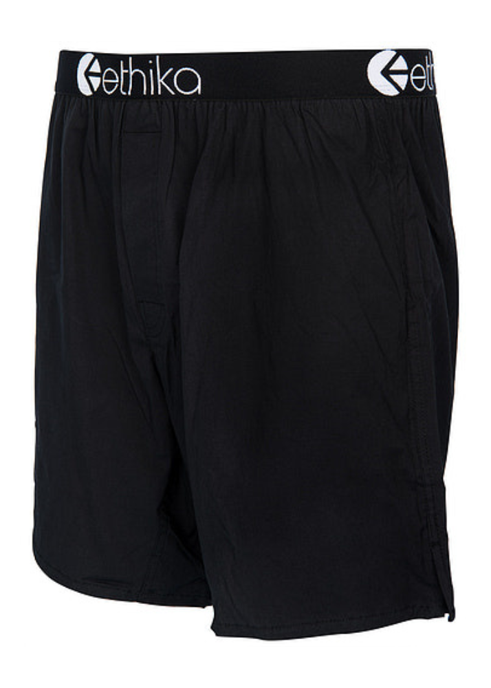 Mens Abyss Boxer