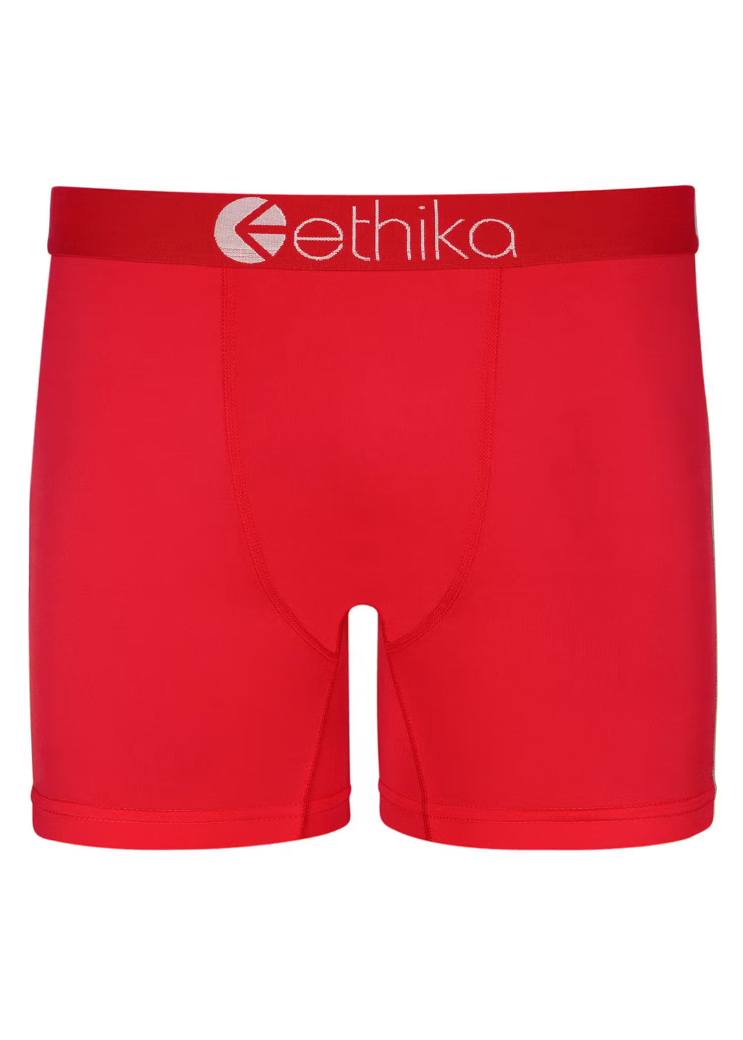 Mens Subzero Neon Red Mid