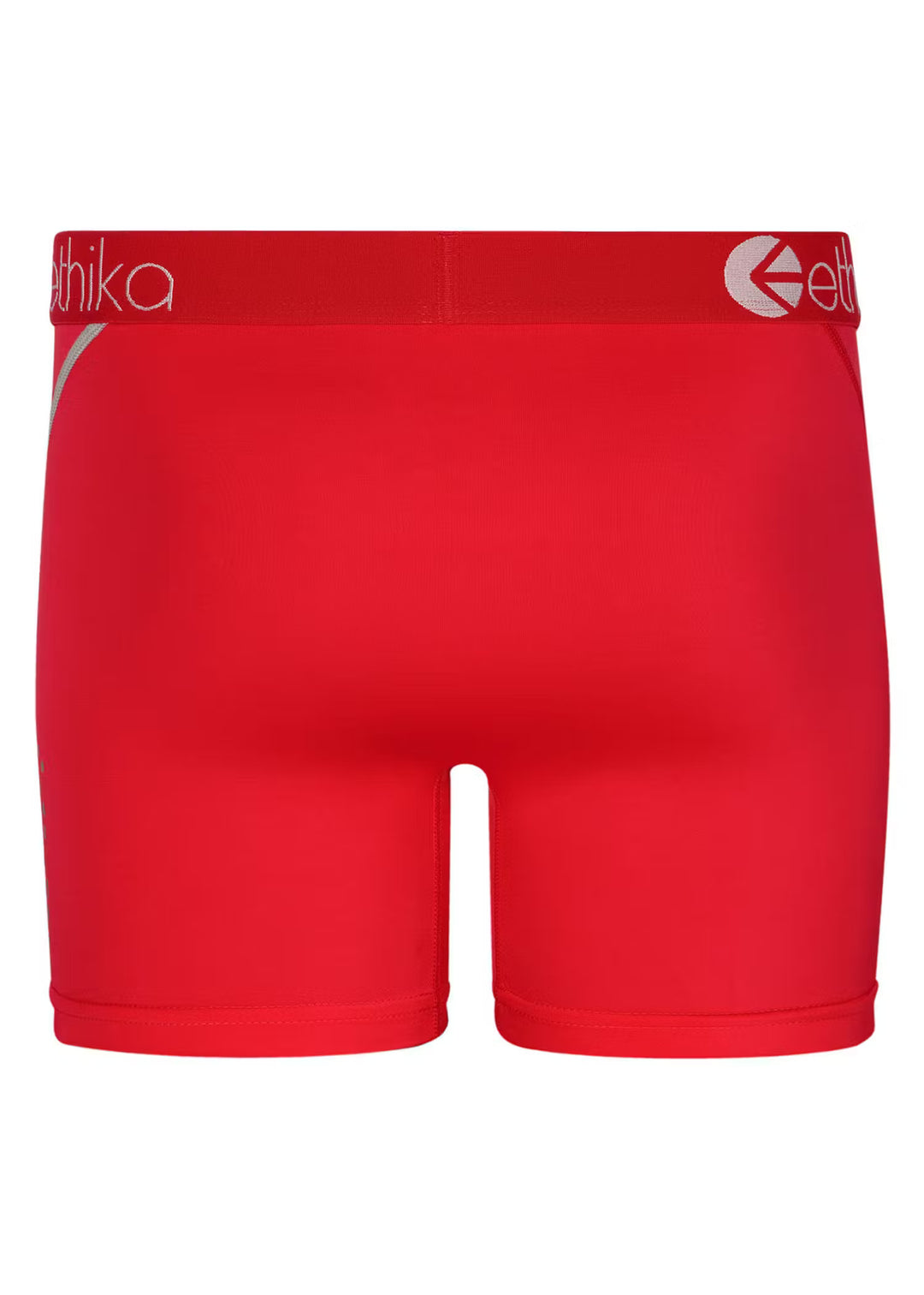 Mens Subzero Neon Red Mid