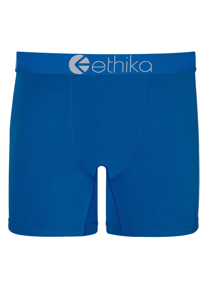 Mens Subzero Neon Blue Mid