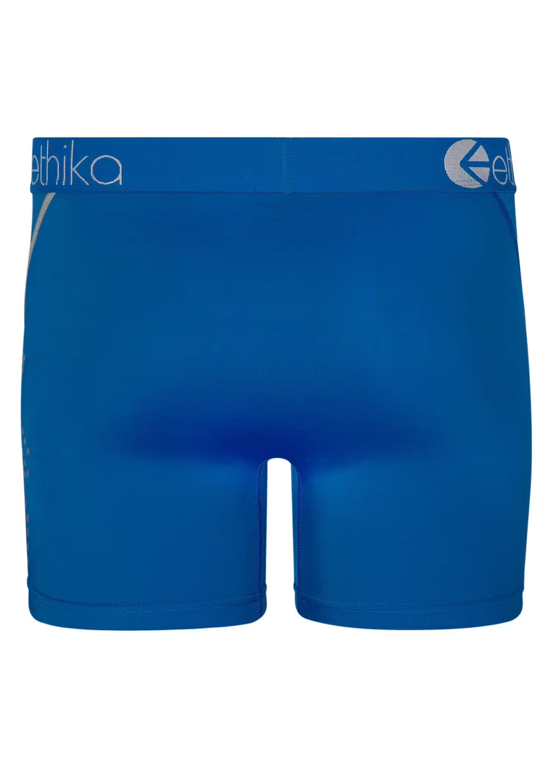 Mens Subzero Neon Blue Mid