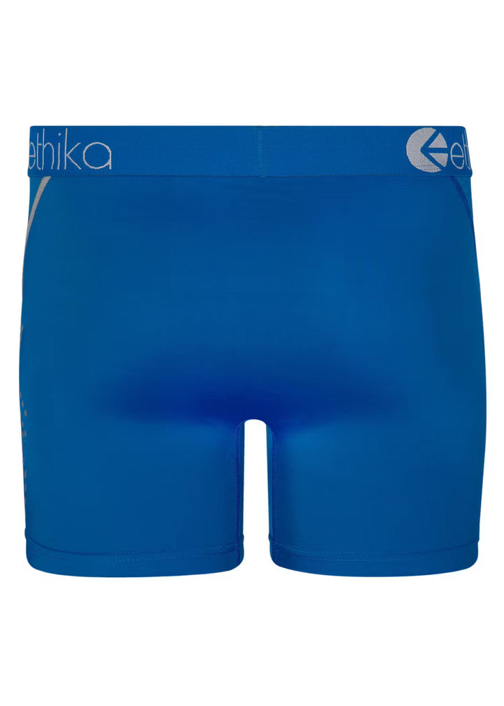 Mens Subzero Neon Blue Mid