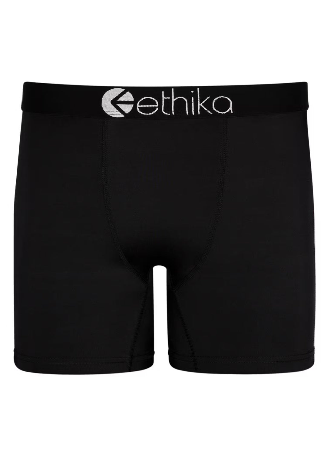 Mens Subzero Black Mid