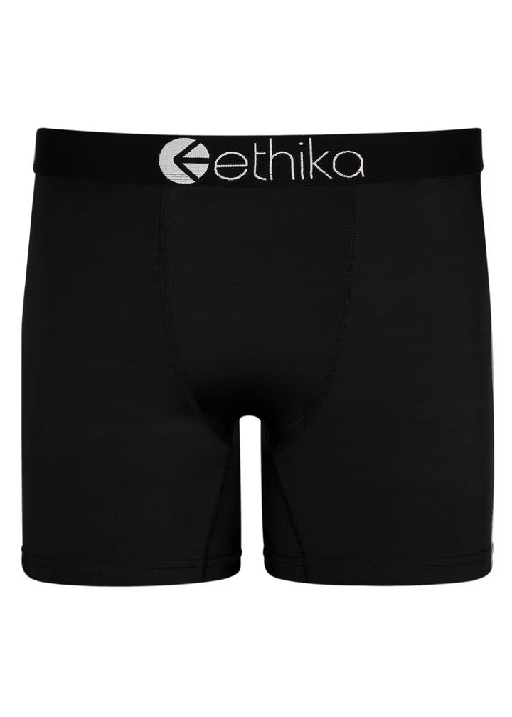 Mens Subzero Black Mid