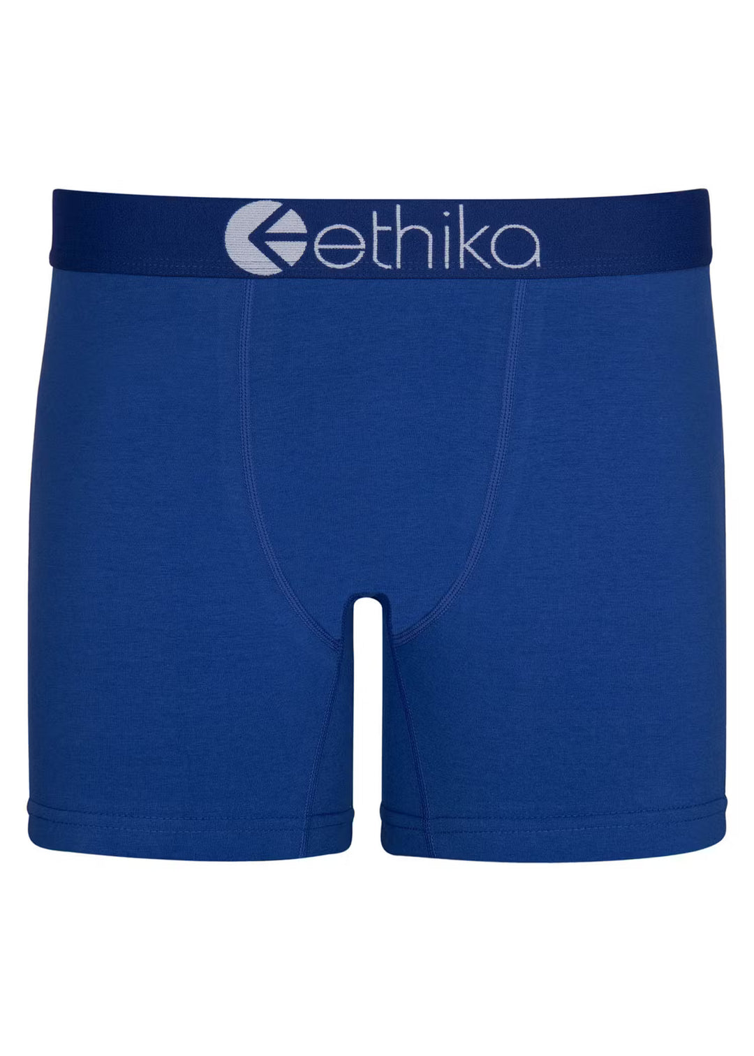 Mens Winner Blue Mid