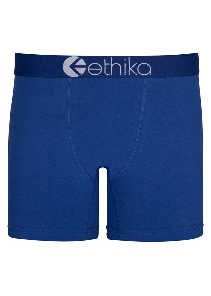 Mens Winner Blue Mid