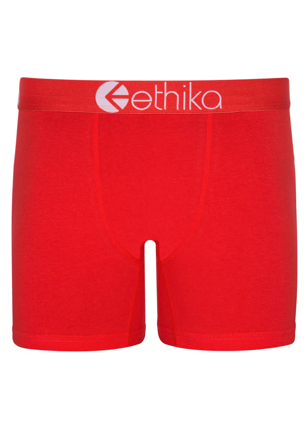 Mens Red Machine Red Mid