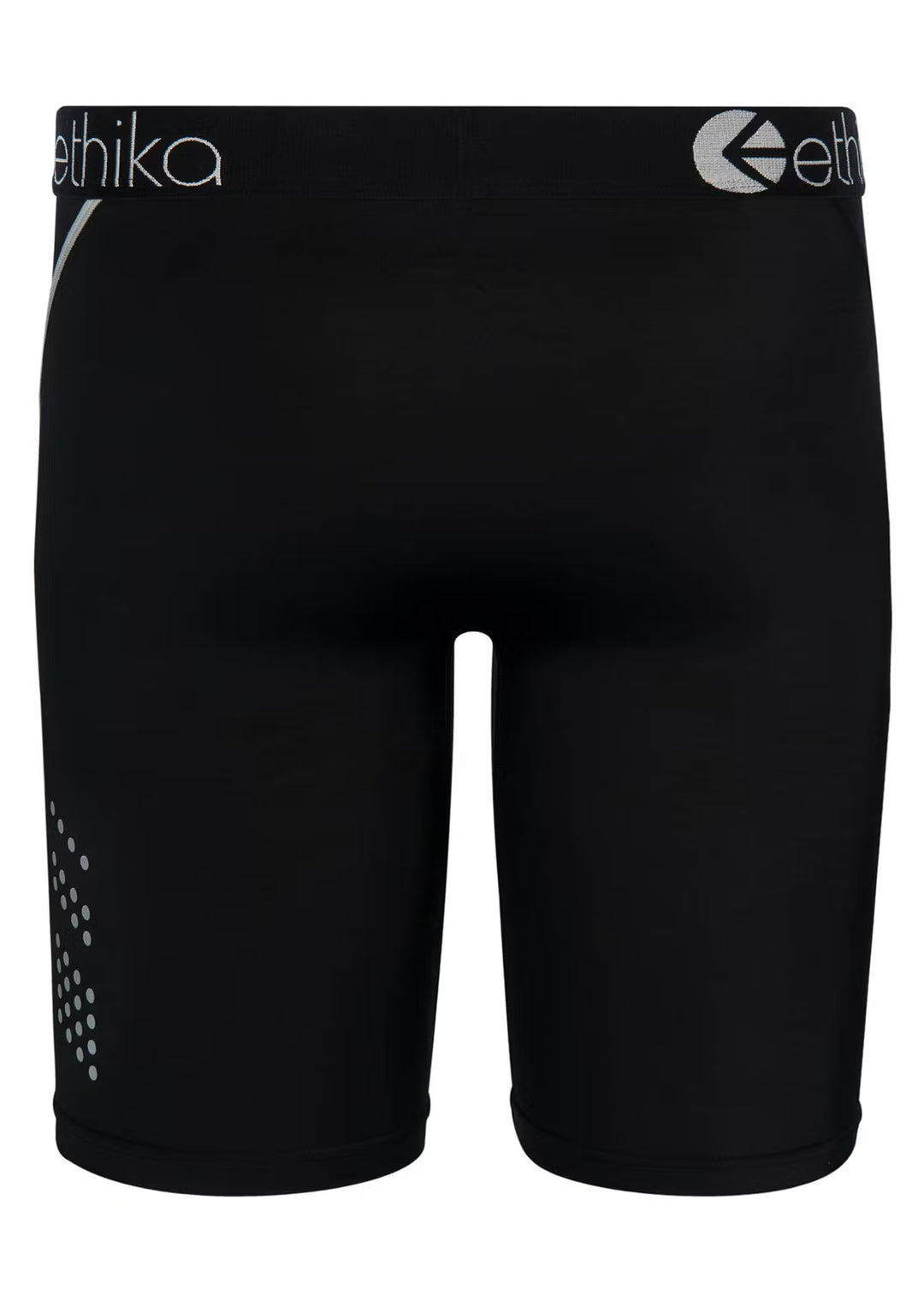 Mens SubZero Black Staple