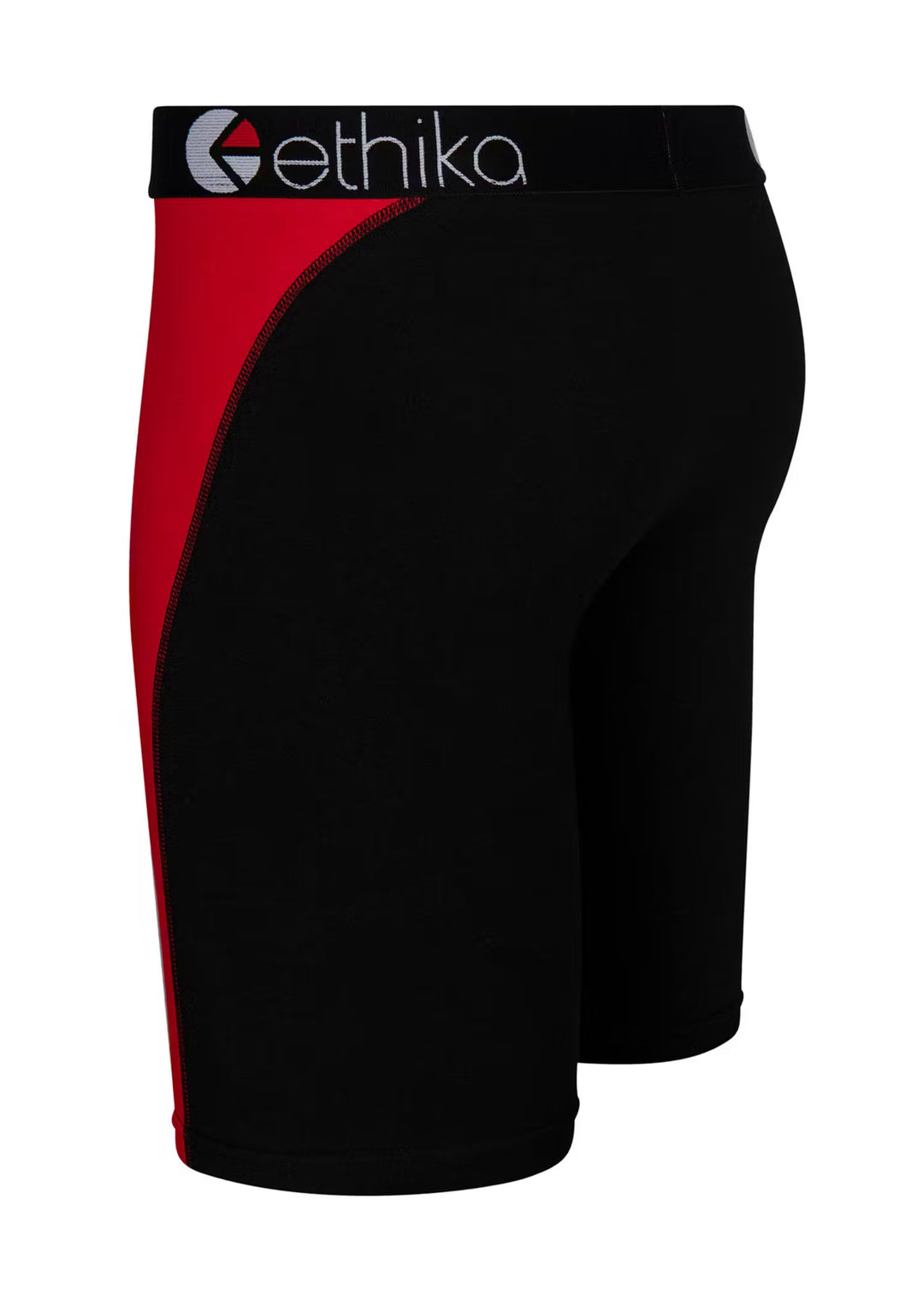 Mens Black OG Contrast Staple