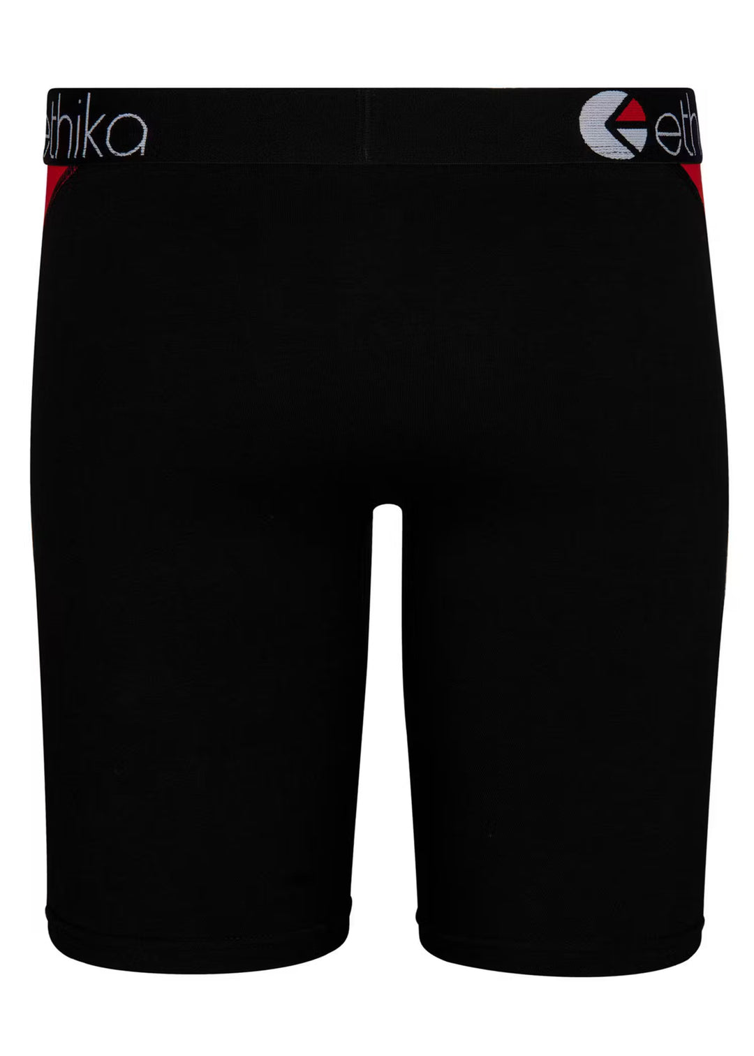 Mens Black OG Contrast Staple