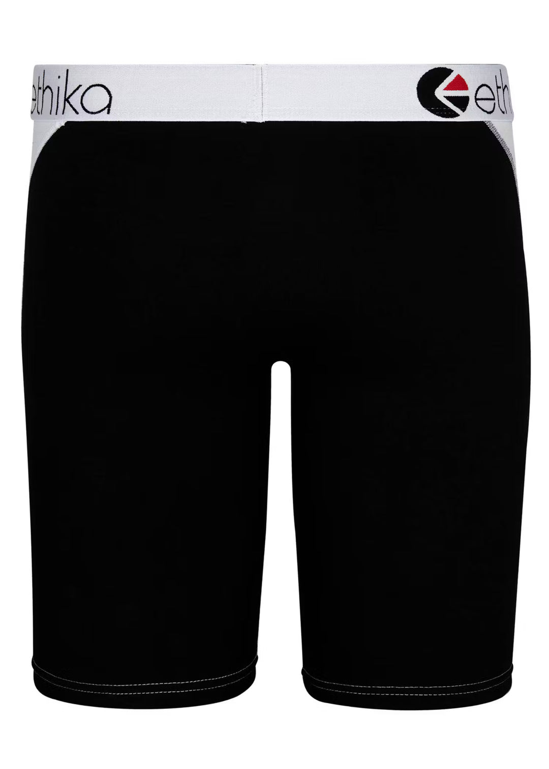 Mens White OG Contrast Staple