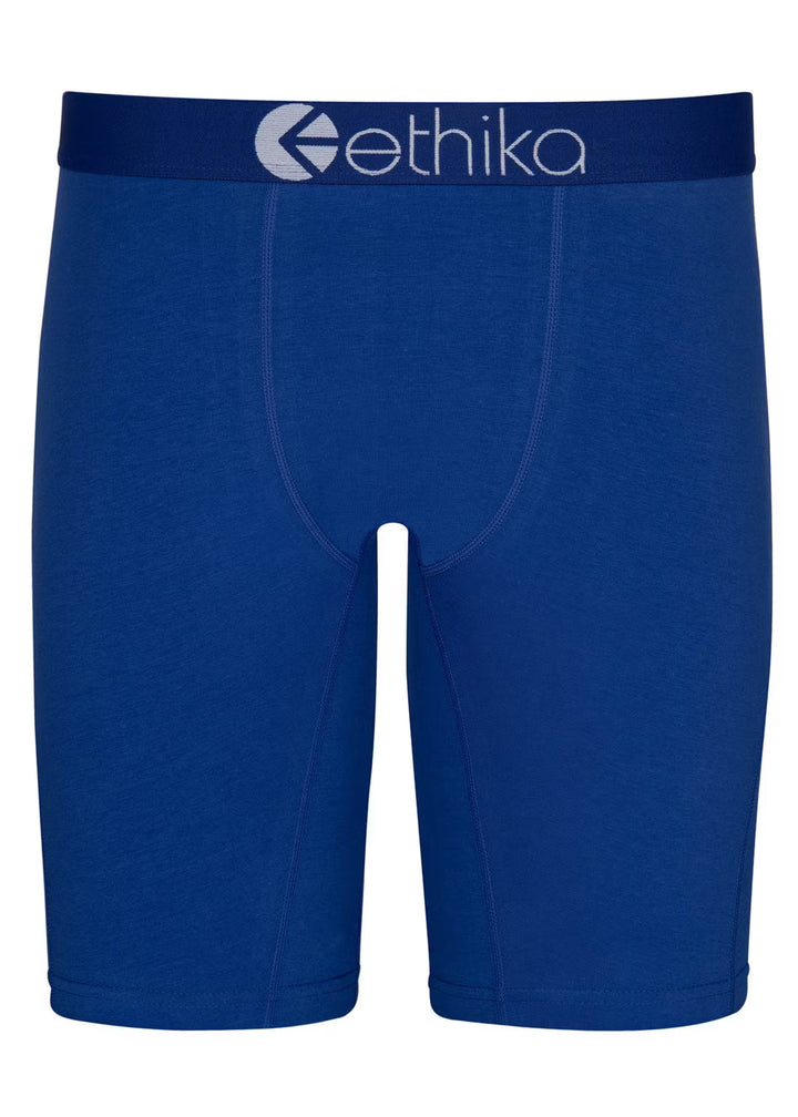 Mens Winner Blue Staple