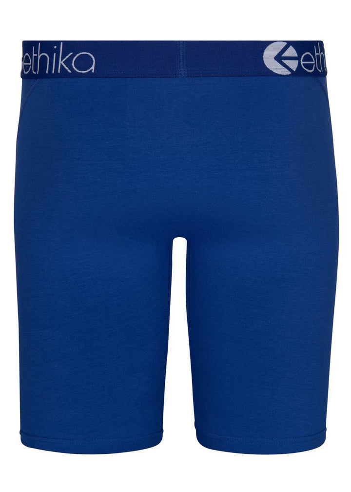 Mens Winner Blue Staple