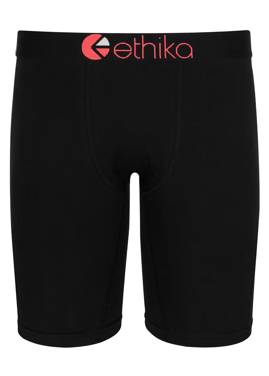 Mens Black Seal Staple