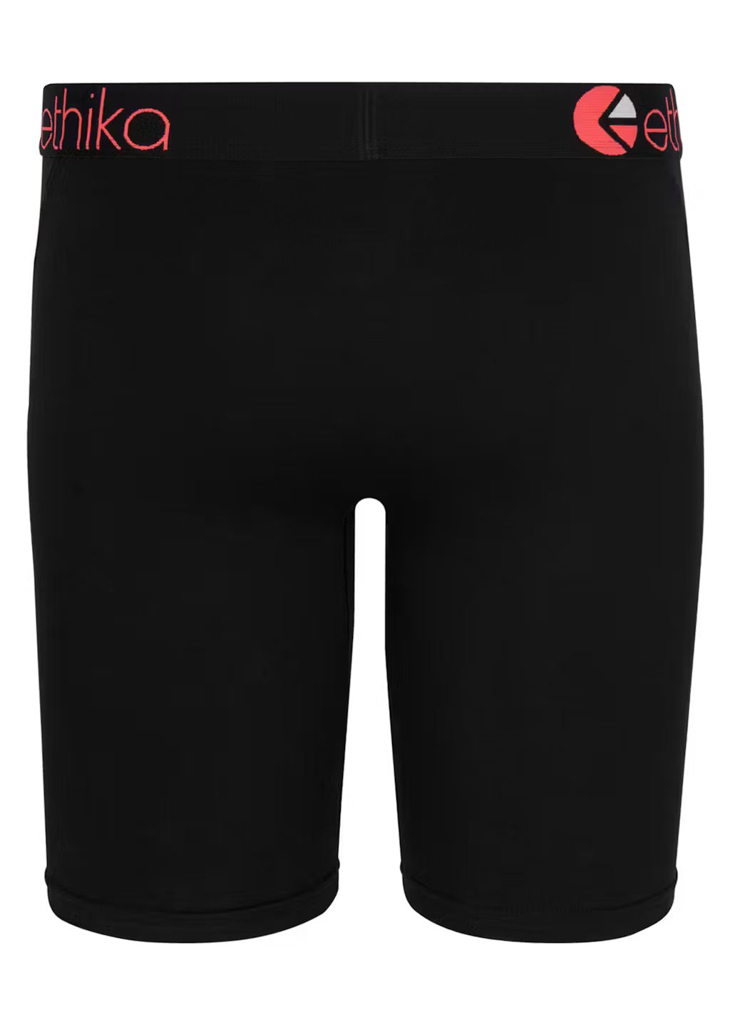 Mens Black Seal Staple