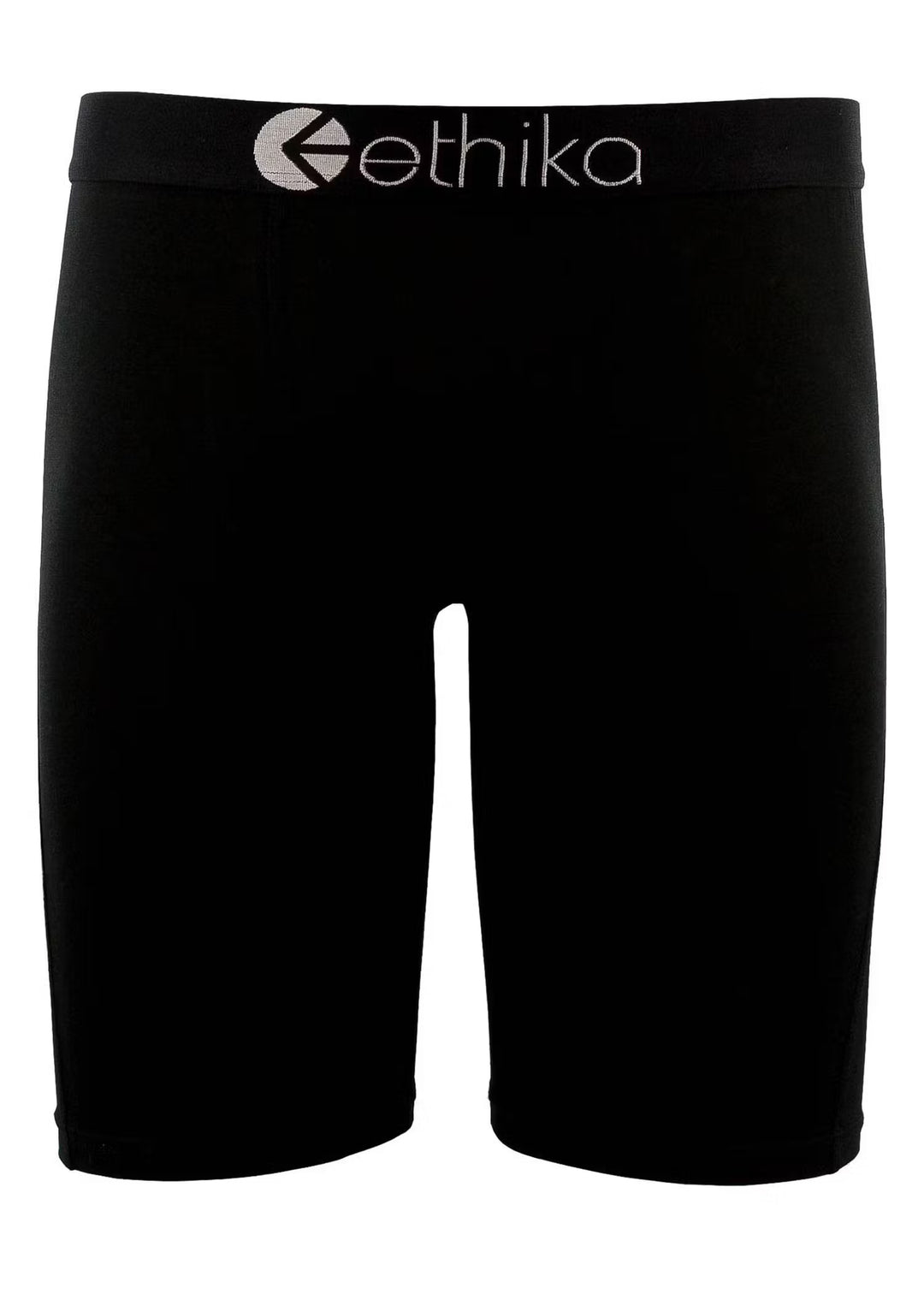 Mens Modal Black Staple