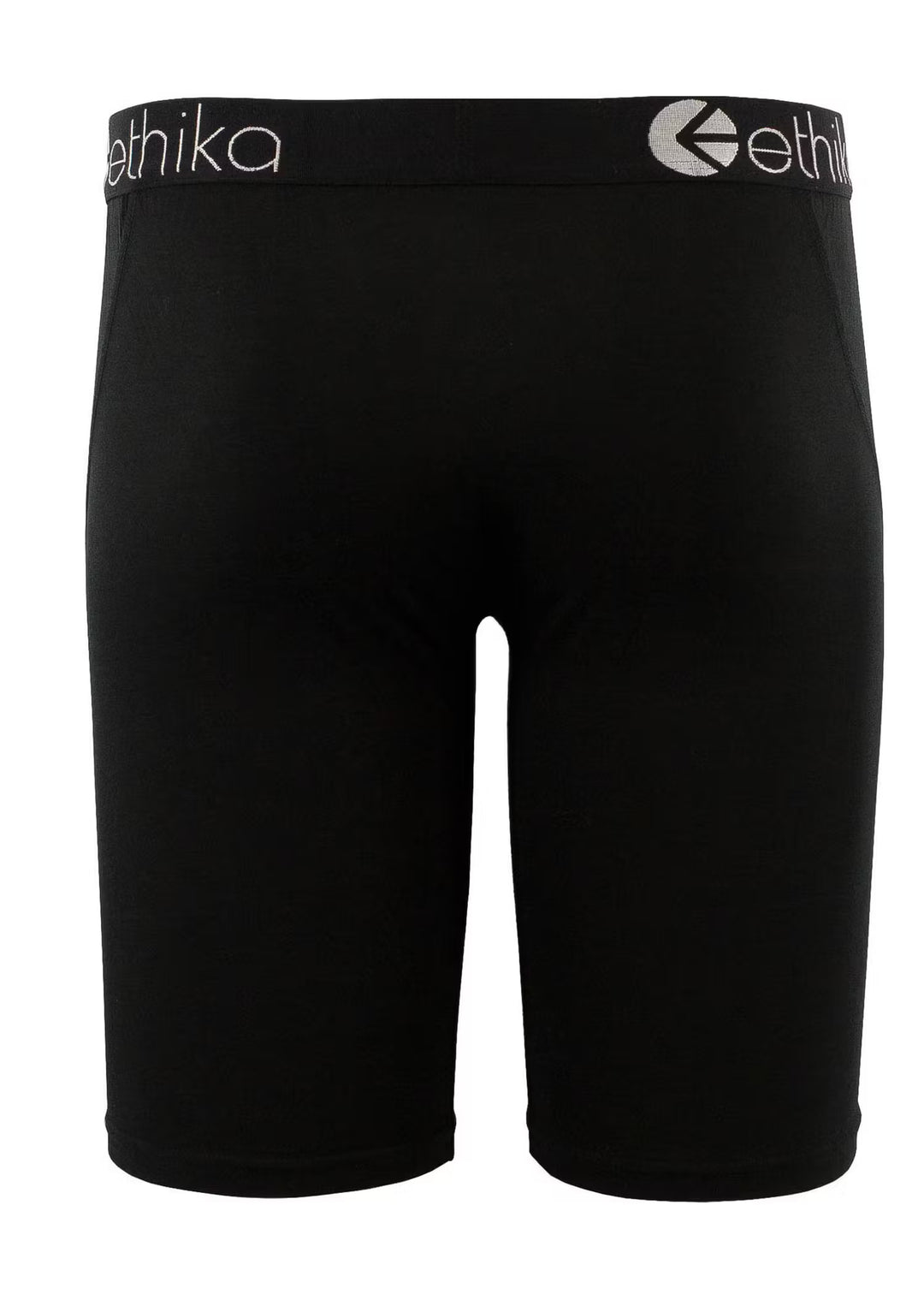 Mens Modal Black Staple