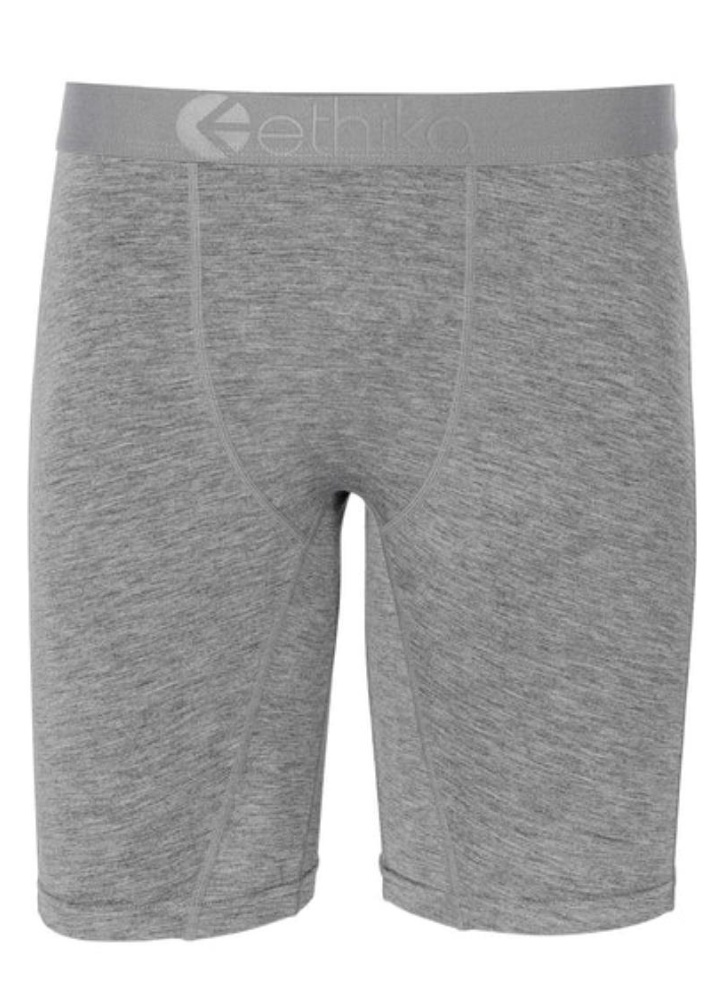 Mens Premium Modal Heather Staple