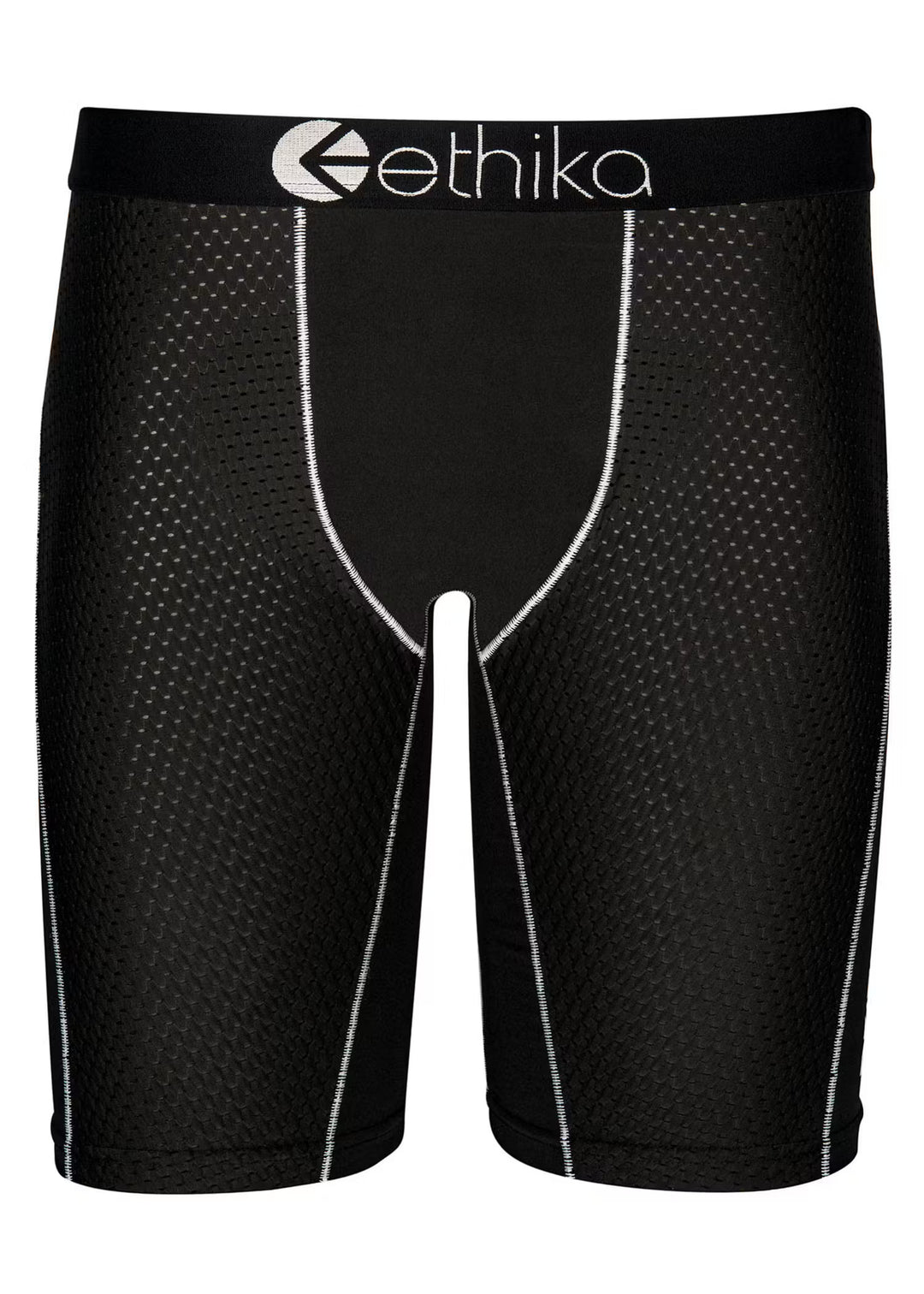 Mens The Refresh Silver Staple