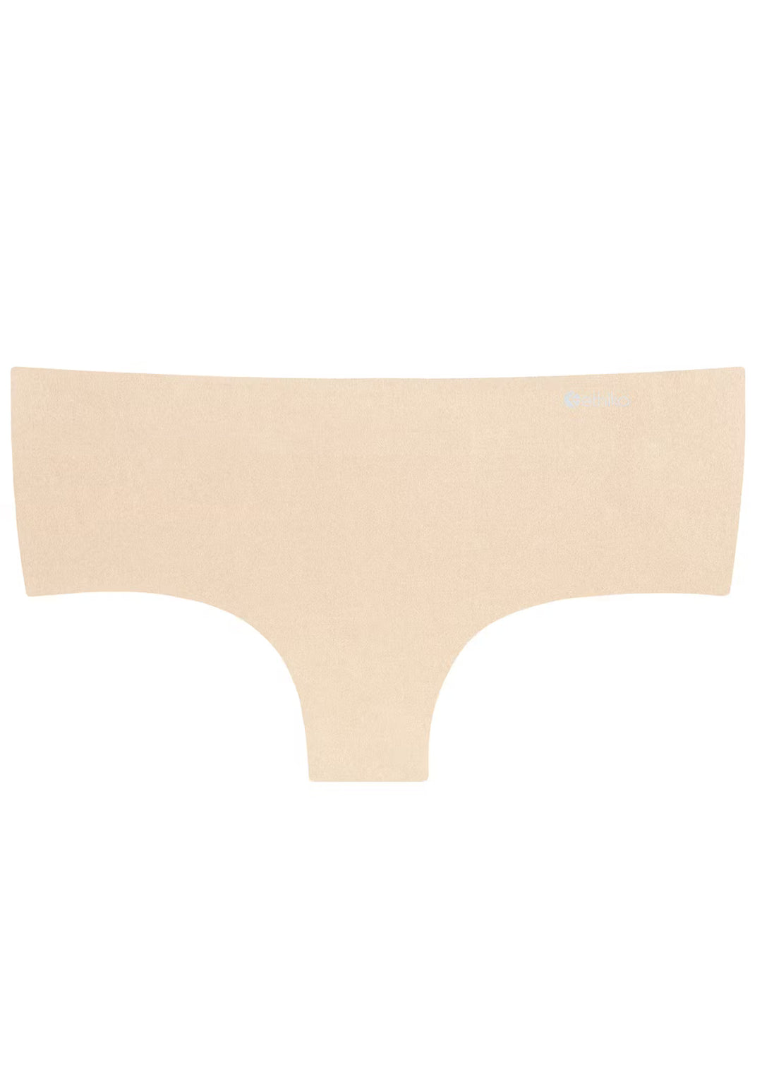 Womens Desert Sand Seamless Hipster